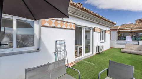 Foto 4 de Ático en venta en Santa Fe, Granada