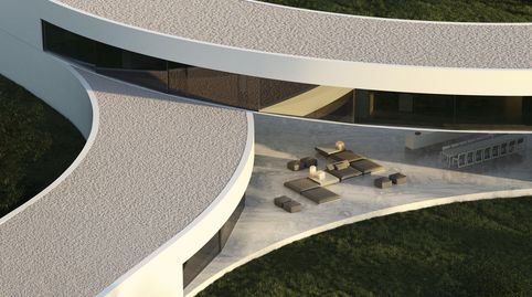 OBRA MAESTRA SUPER MODERNA EN ALTOS DE VALDERRAMA, SOTOGRANDE, immagine 5