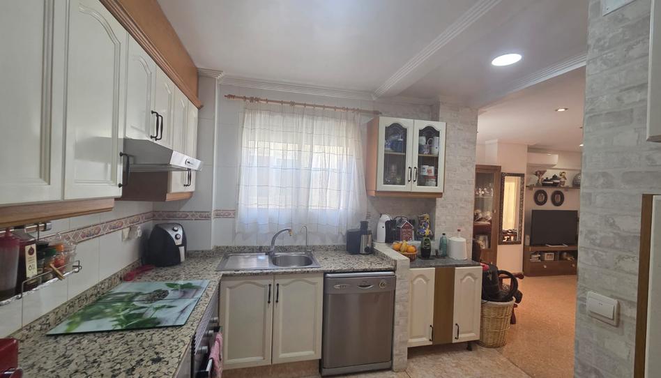 Photo 1 of Attic for sale in Calle Luis Buñuel, 20, Centro, Alicante