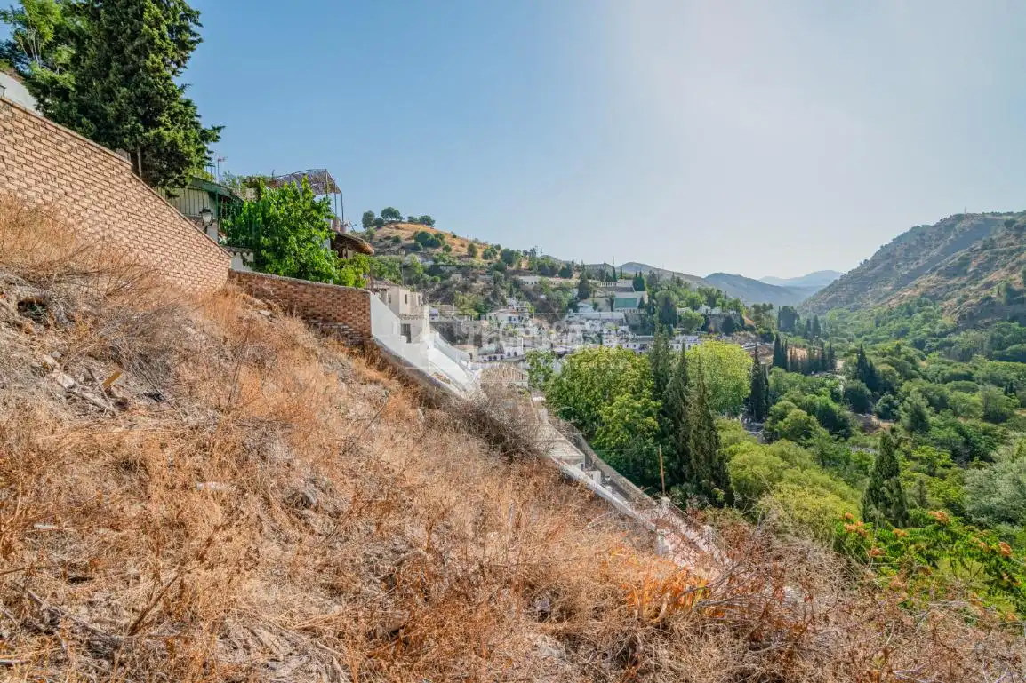 Lands and plots for sale in Albaicín, imagen 3