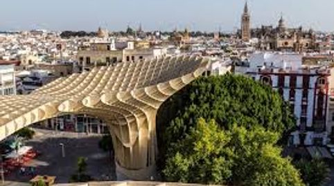 Apartamentos en venta en Encarnación-Las Setas, immagine 3