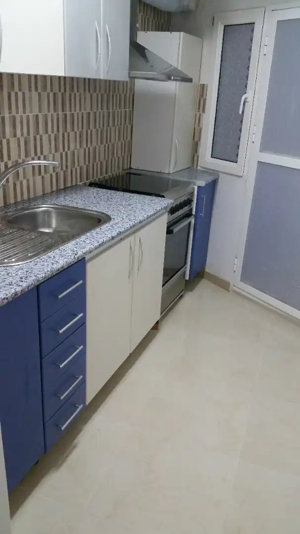 Appartement avec balcon à vendre à Calle Lopan, imagen 3