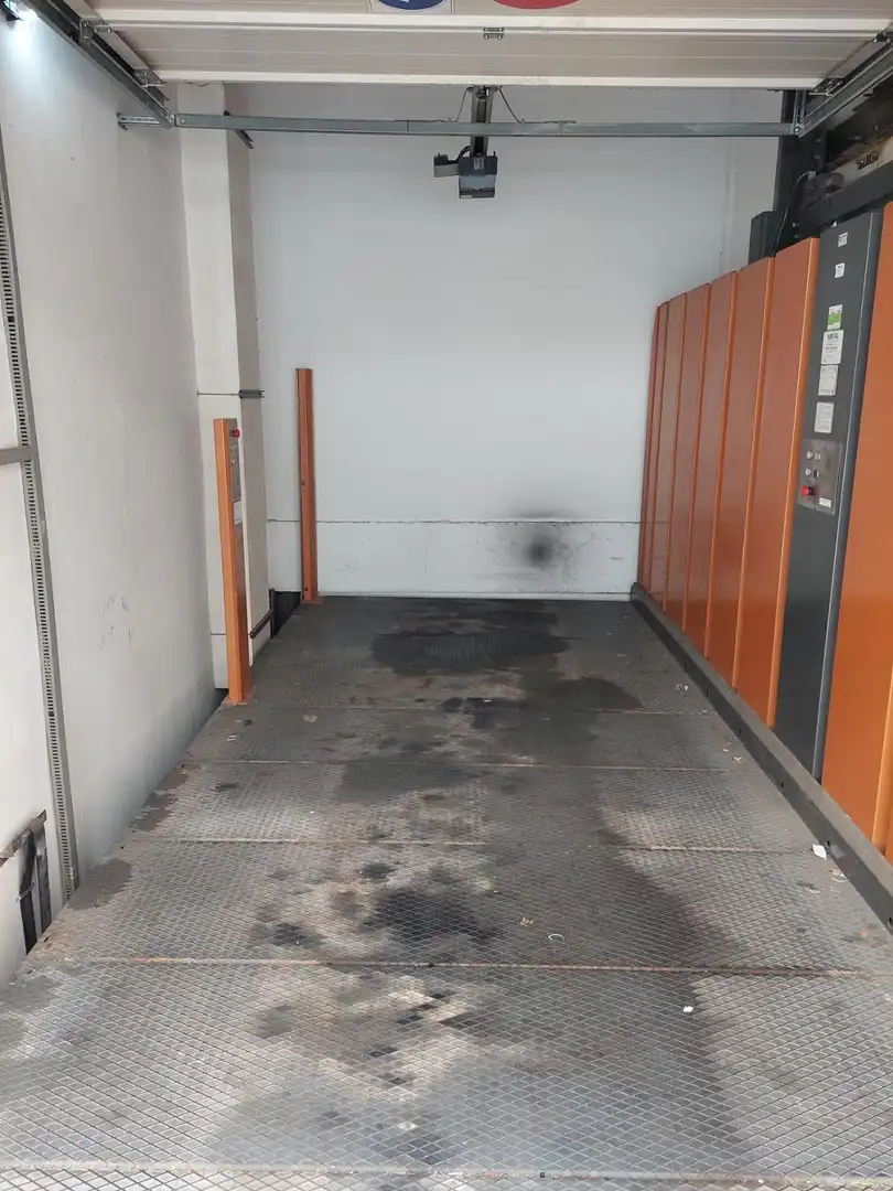 Wohnung mit Aufzug zum Verkauf in Poble Nou, imagen 4