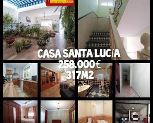 Exterior view of House or chalet for sale in Alcalá de Guadaira  with Air Conditioner