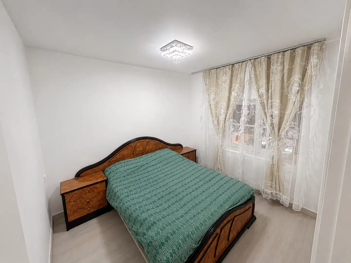 Flat with terrace for sale in Grupo Corigos, imagen 5