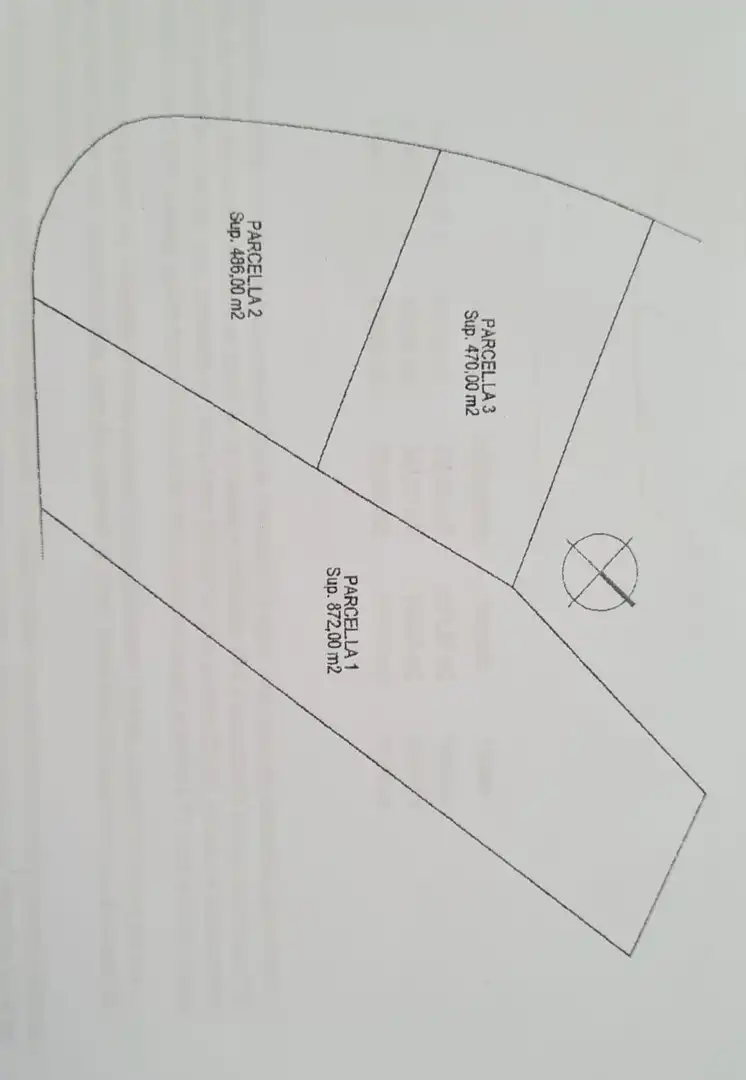 Residential land for sale in Carrer Congost, imagen 7