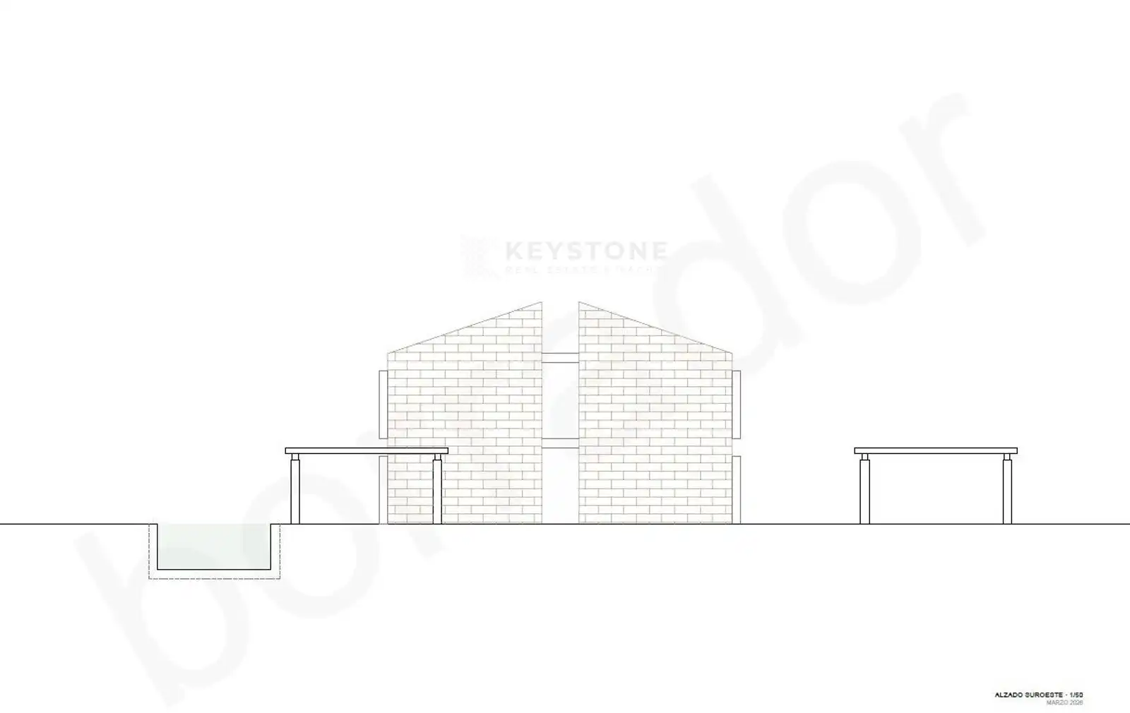 Residencial en venta en Búger