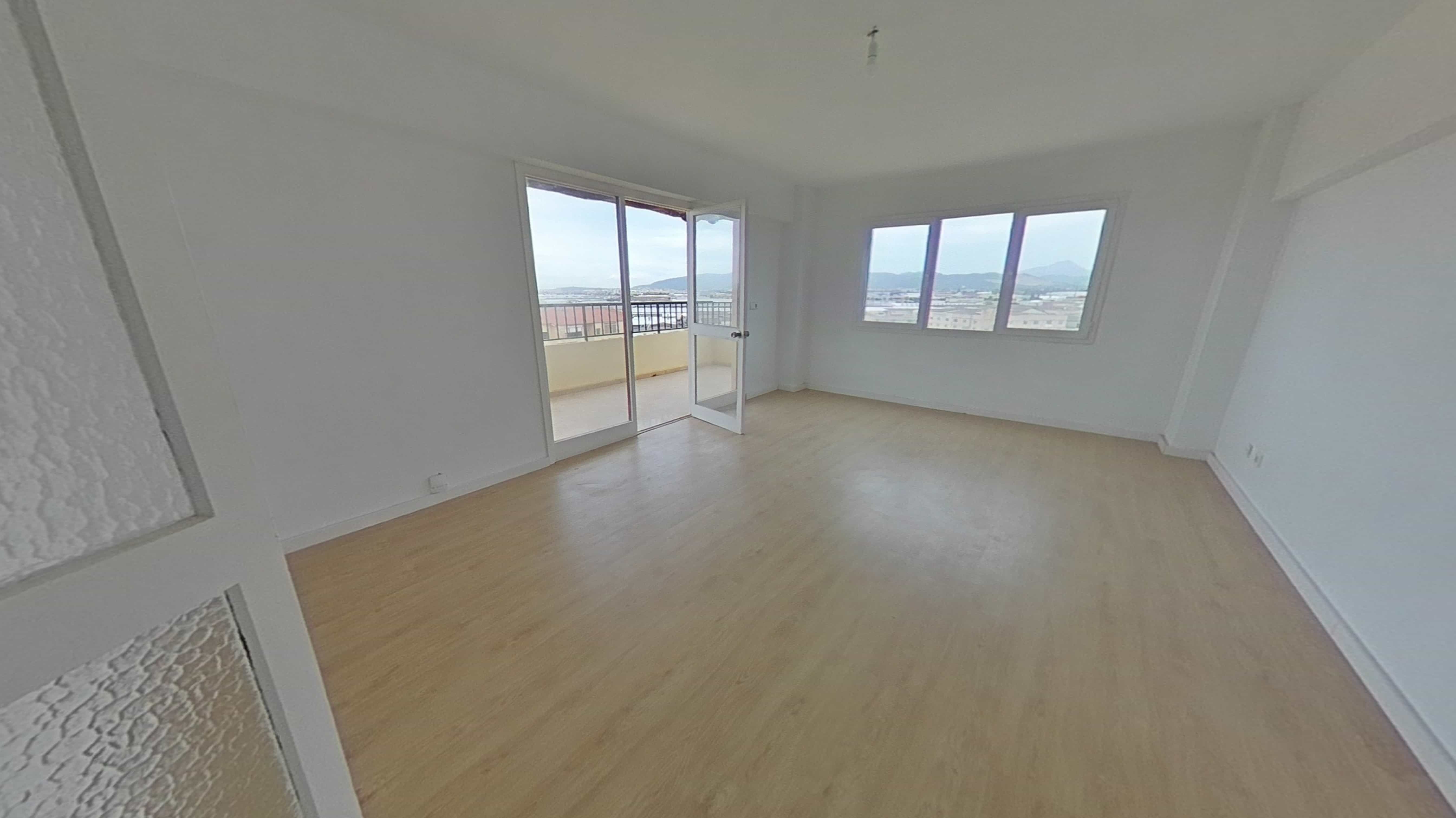 Bedroom of Flat for sale in  Palma de Mallorca