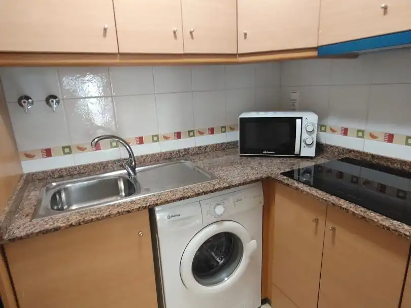 Apartament amb ascensor de lloguer a Calle San Miguel de Salinas 25, imagen 7