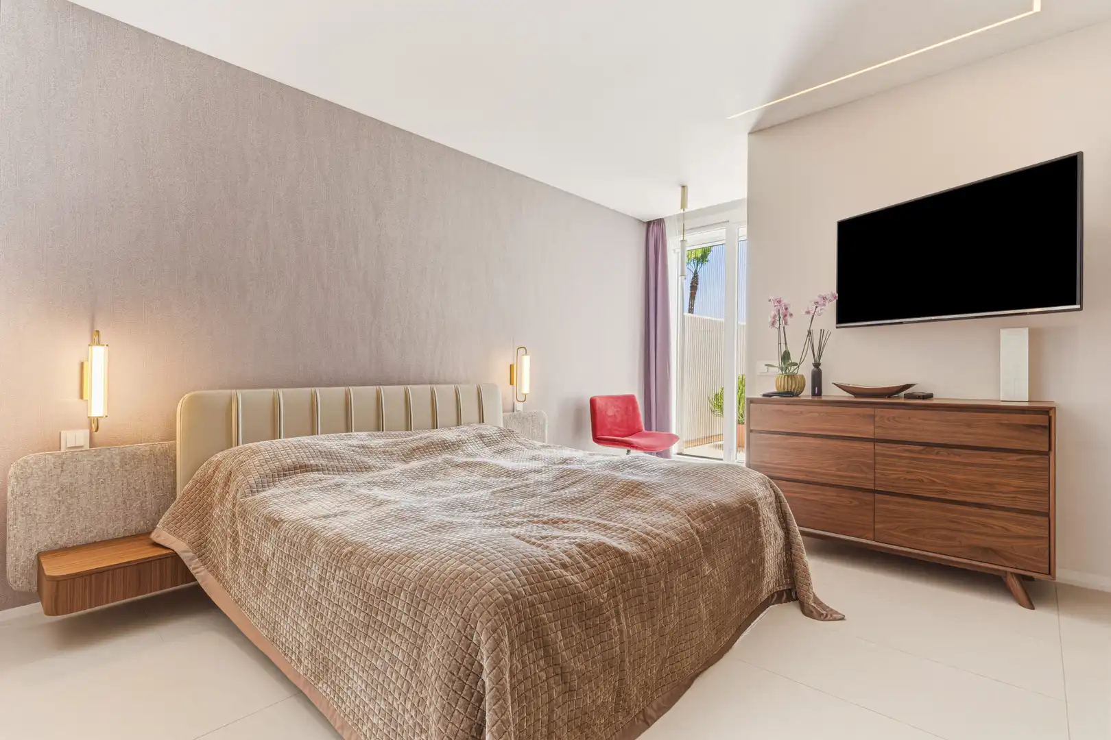 Apartment with pool for sale in Selwo, imagen 10