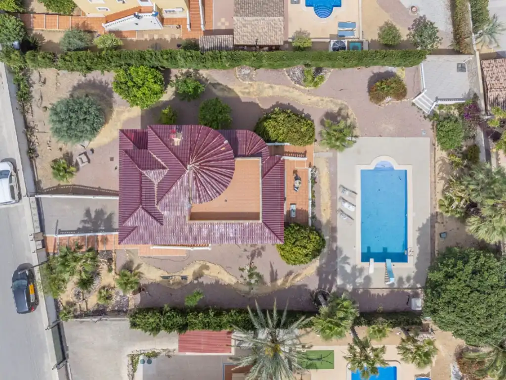 Casa o xalet en venda a Calle Limonita, 5, Valle del Sol