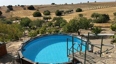 Foto 3 de Finca rústica en venda a Méntrida, Toledo