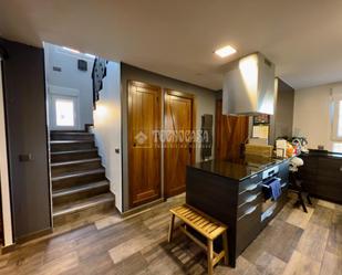 Kitchen of Flat for sale in Valdemoro