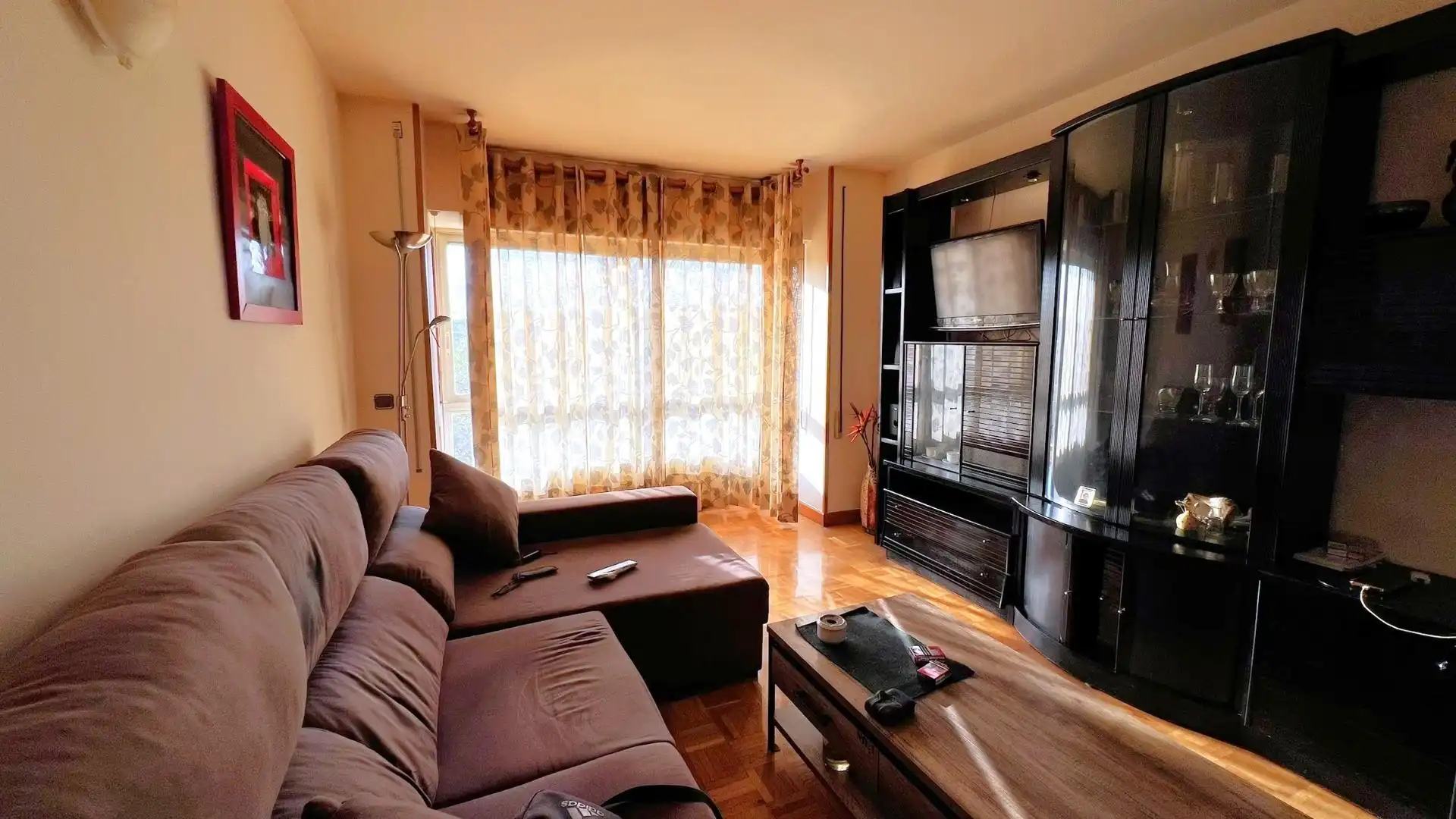 Appartement avec jardin à vendre à Covibar - Pablo Iglesias, imagen 2