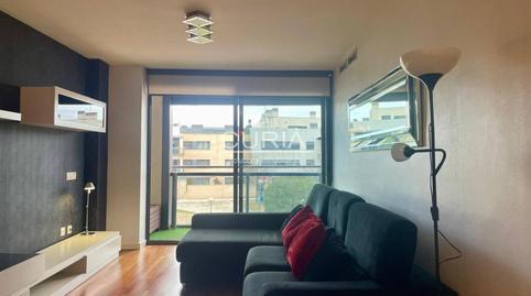 Foto 4 de Pis de lloguer a Centre Històric,  Lleida Capital