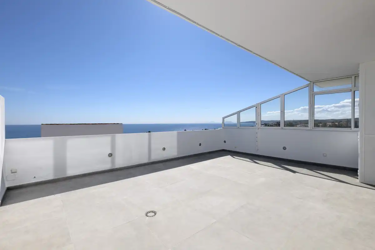 Apartament en venda a Estepona Pueblo