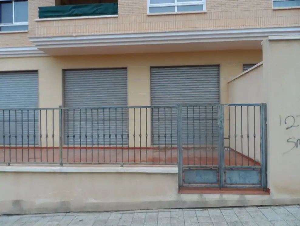 Locale commerciale in vendita a Pintor Pastor Calpena, imagen 13