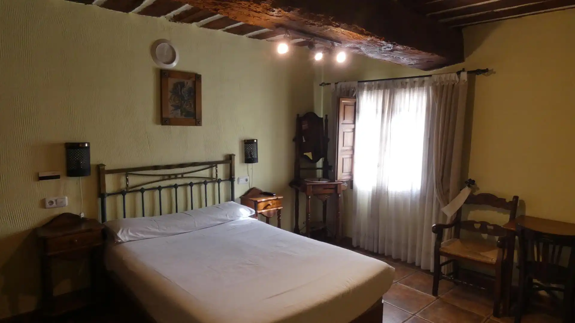 Habitación de Casa o chalet en venta en Chañe