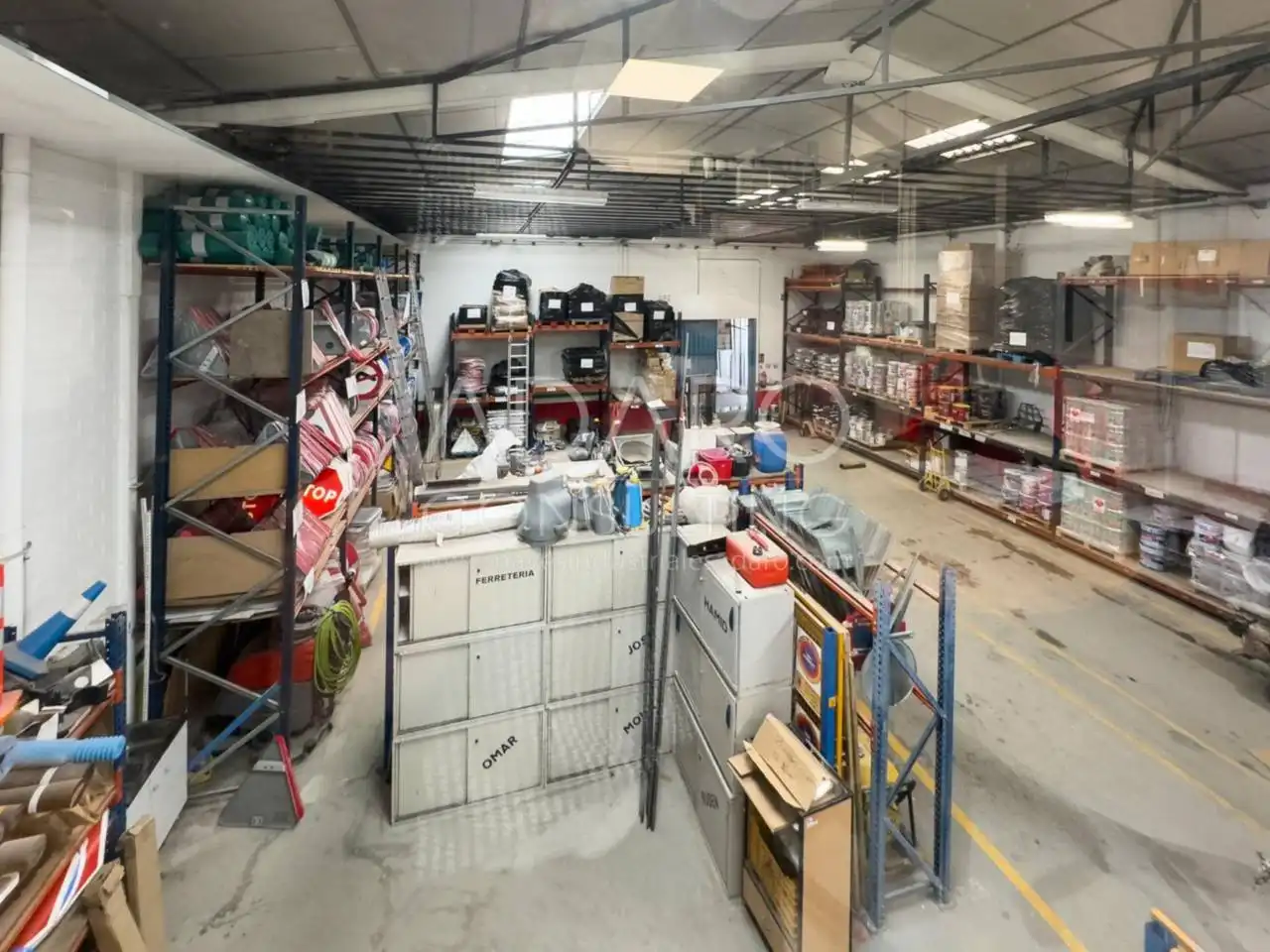 Industrial buildings for sale in San Fernando de Henares