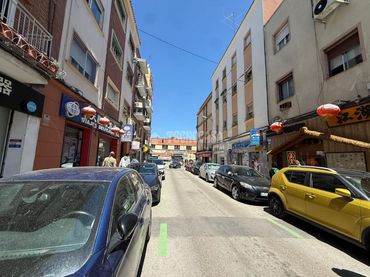 Appartamento in vendita a Usera