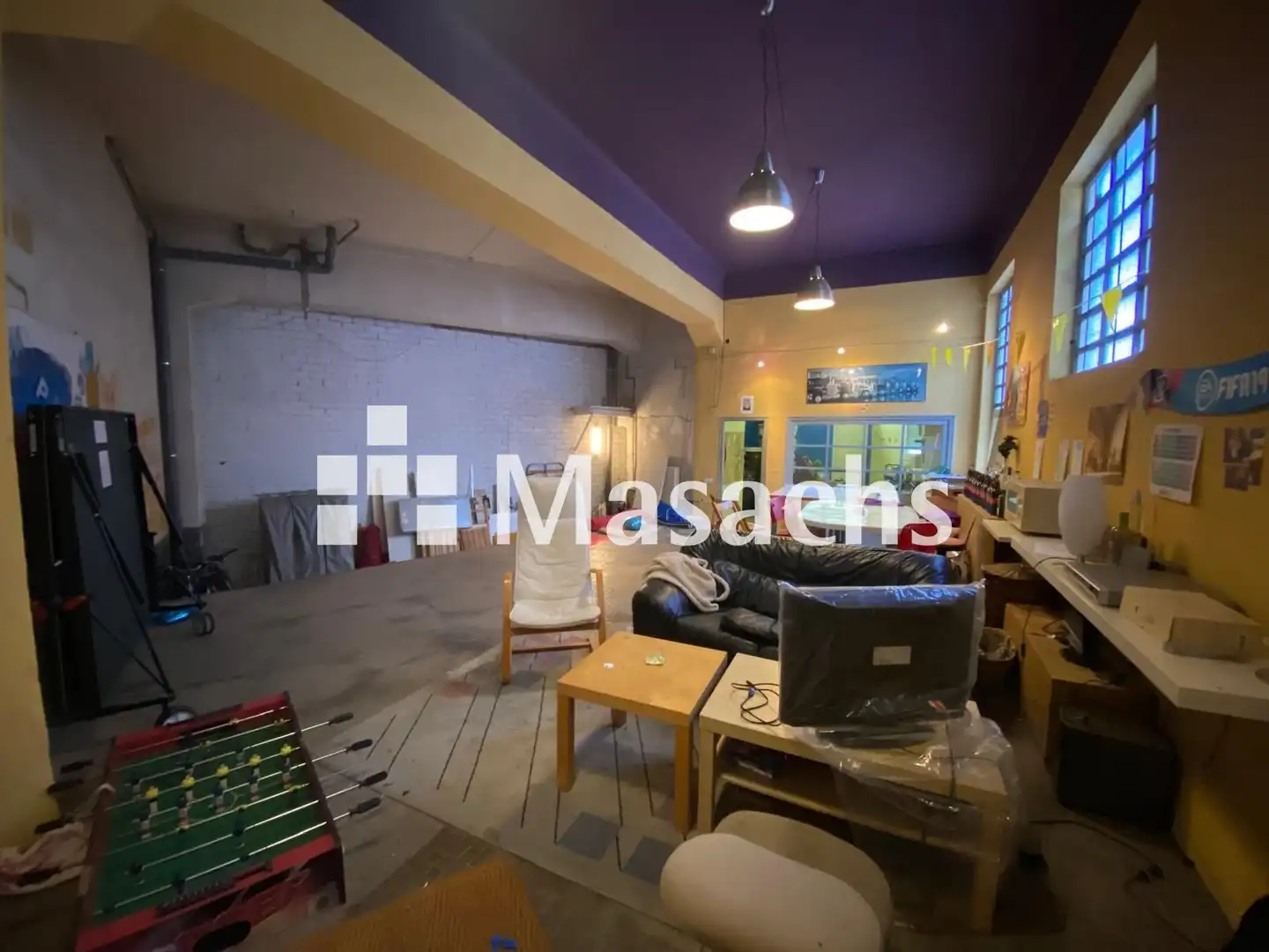 Commercial properties for sale in Terrassa