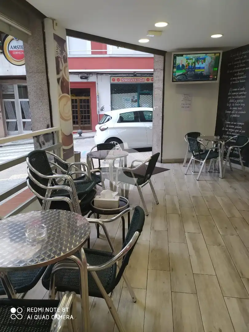 Local comercial de lloguer a manuel pereira, imagen 5