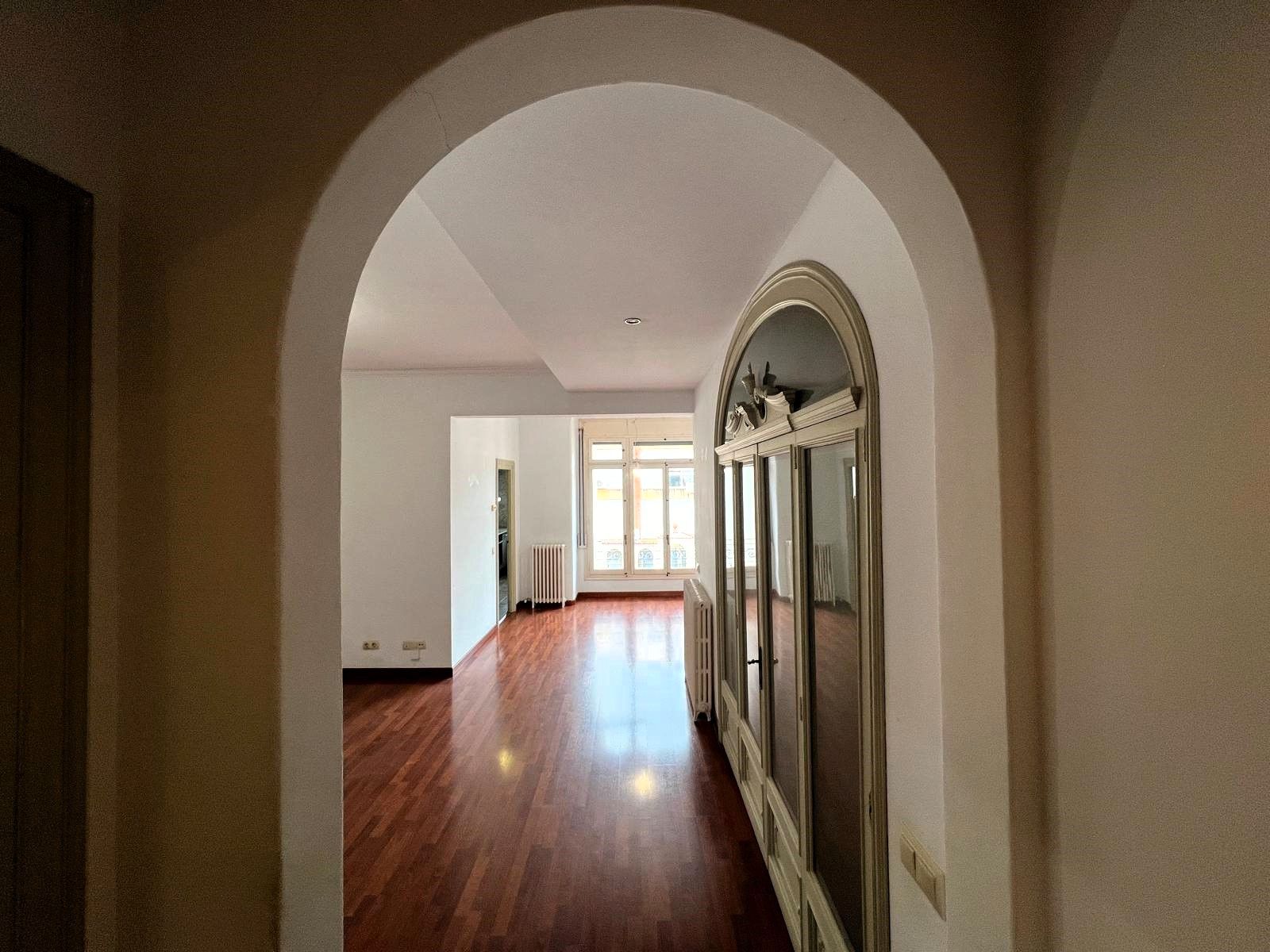 Flat for sale in Igualada  with Heating, Parquet flooring and Oven
