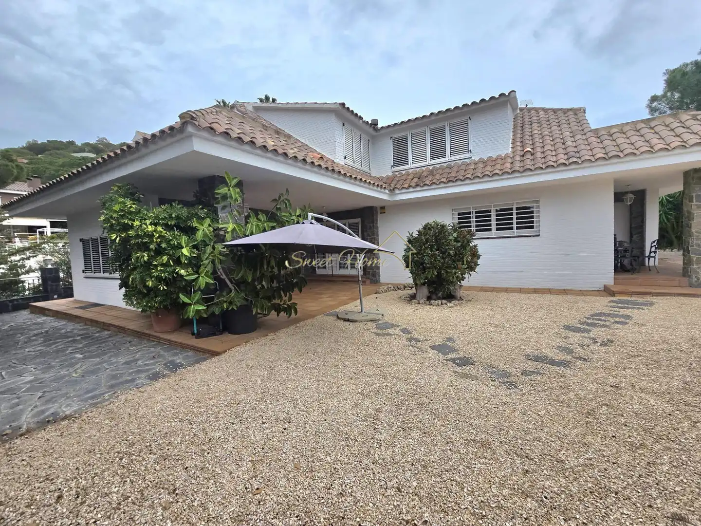 Casa o chalet de alquiler