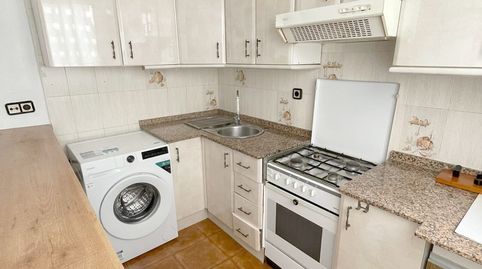 Foto 4 de Piso en venta en Carolinas Altas, Alicante / Alacant