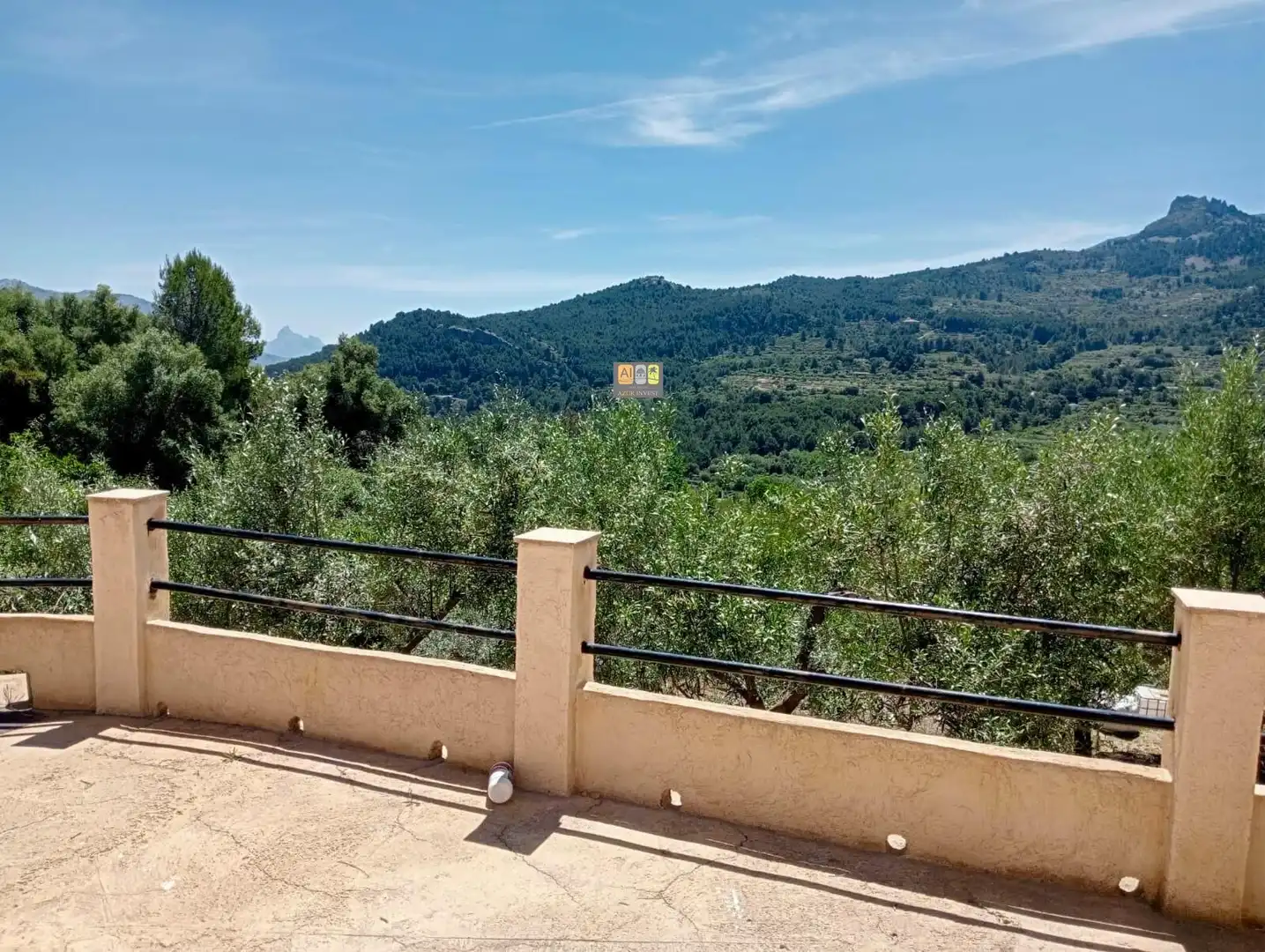 Maison à vendre à Confrides, imagen 9