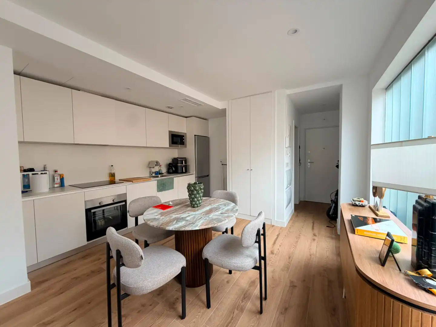 Flat for rent in Calle de la Infanta Mercedes, Castillejos - Cuzco