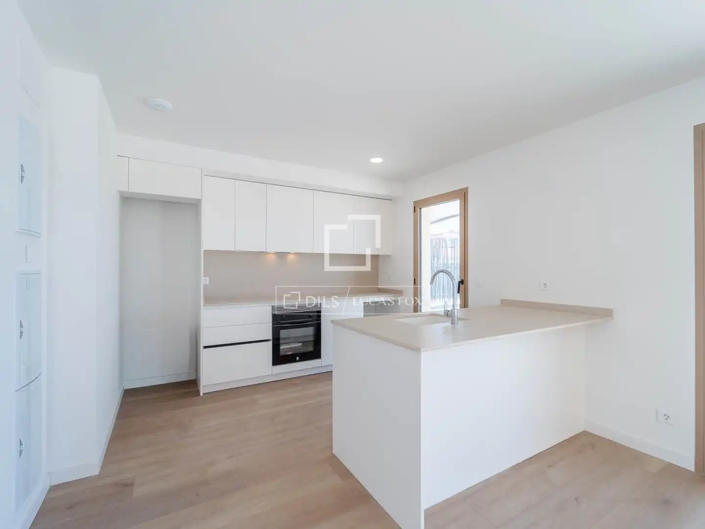 Piso con terraza en venta en Playa del Puig, imagen 7