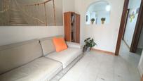 Living room of Flat for sale in  Barcelona Capital  with Balcony