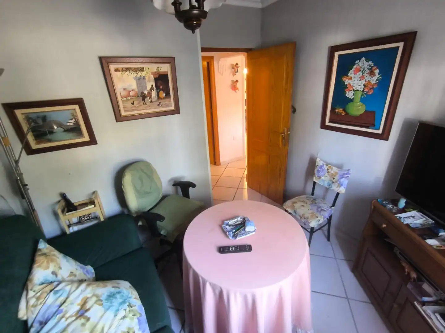 Casa o xalet en venda en Corrales