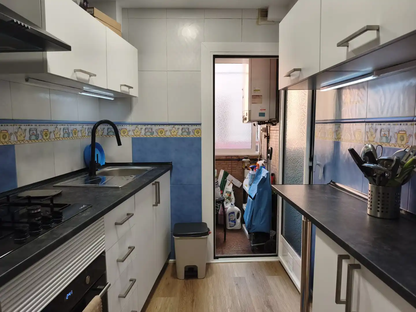 Piso en venta en Carrer de Marià Fortuny, imagen 3