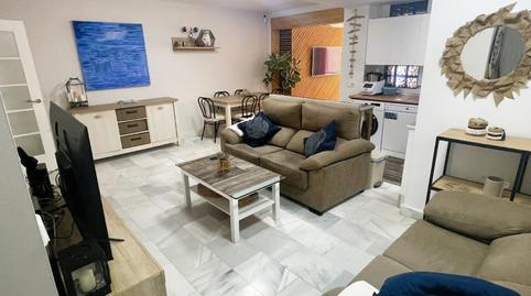 Photo 3 of Apartment for sale in Puerto de Garrucha, Almería