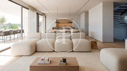 Photo 3 of House or chalet for sale in Carrer D'en Pepe de Garraf, Can Pei, Sitges