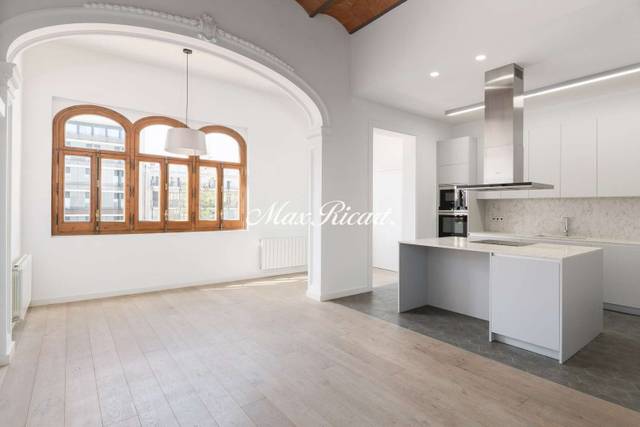 Piso en Venta en N/A en Dreta de l'Eixample