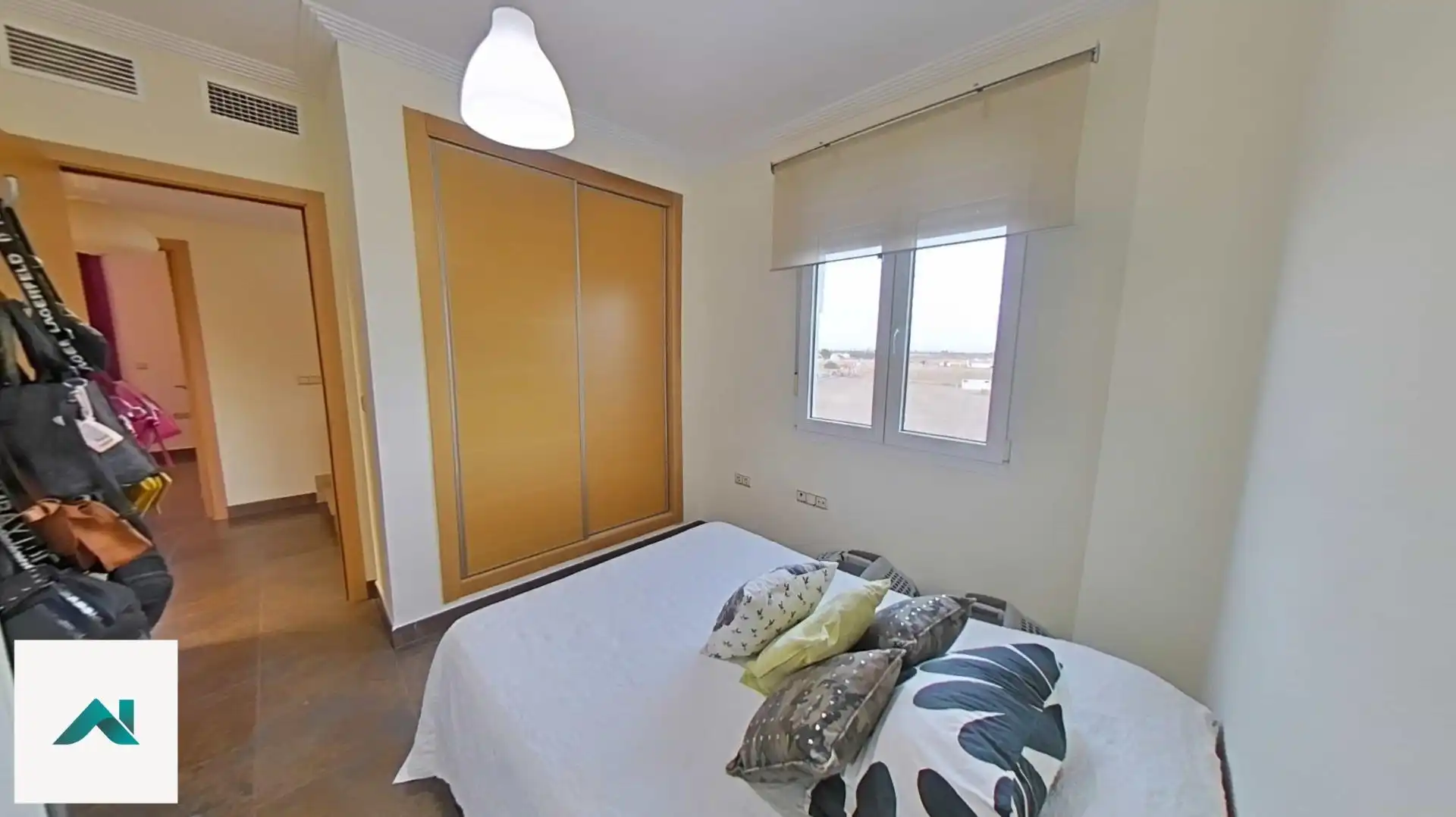 Casa pareada con piscina en venta en Núcleo urbano, imagen 17