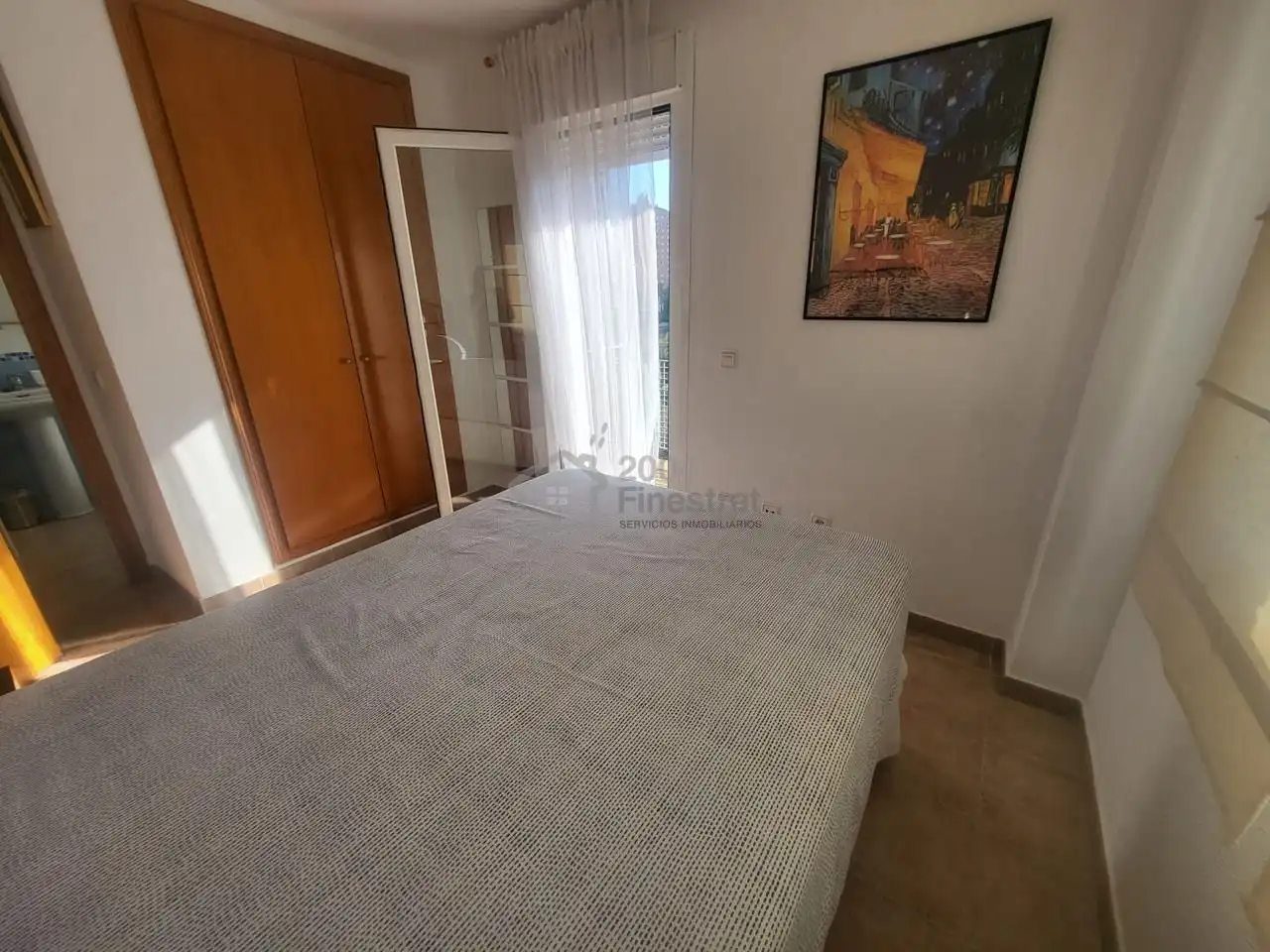 Piso en venta en De La Marina Baixa, Cala de Finestrat