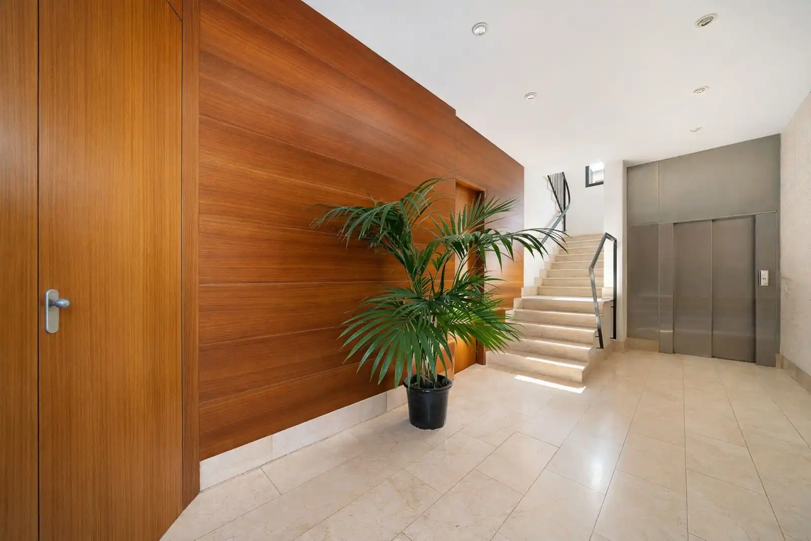 Apartamento en venta en Pollença con Aire acondicionado, Calefacción y Terraza