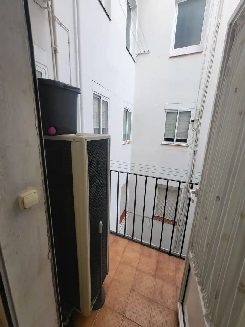Piso en venta en Alfonso