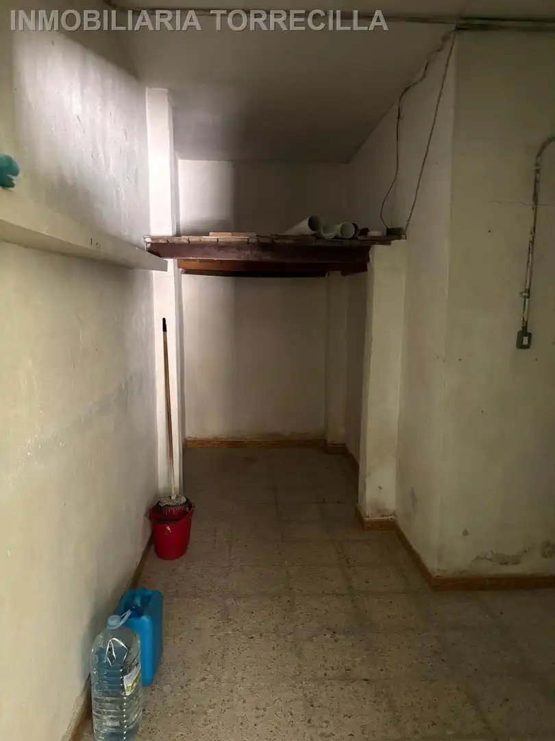 Geschaftsraum zum Verkauf in Valladolid