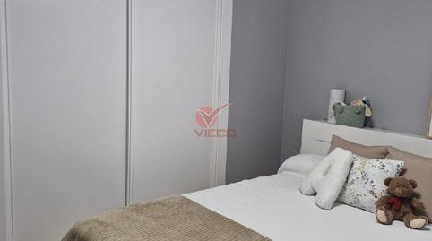 Foto 4 de Piso en venta en Avda. Virgen de las Angustias, Reyes Católicos - Paseo San Antonio, Cuenca Capital