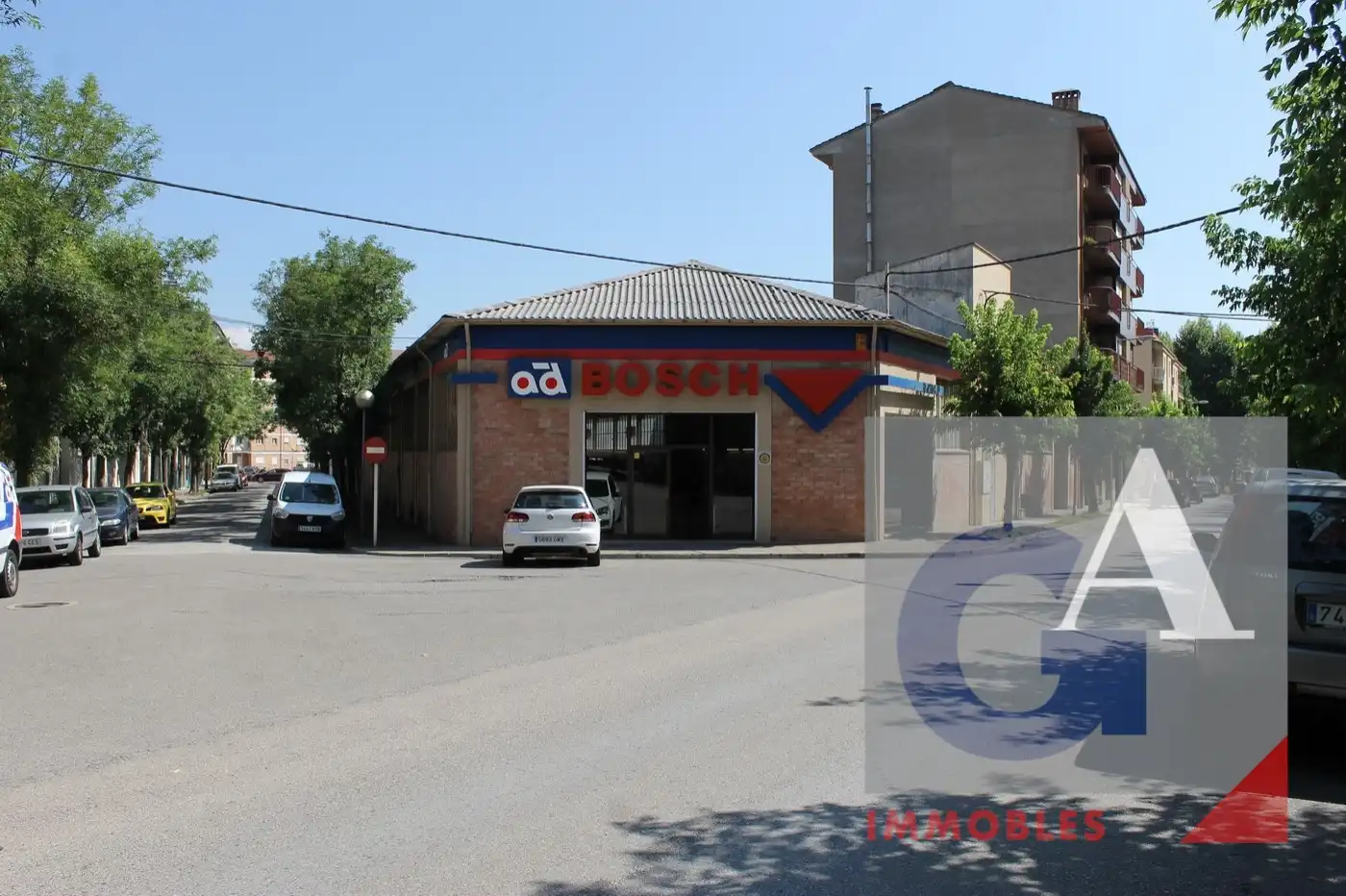 Nau industrial en venda a Olot, imagen 28