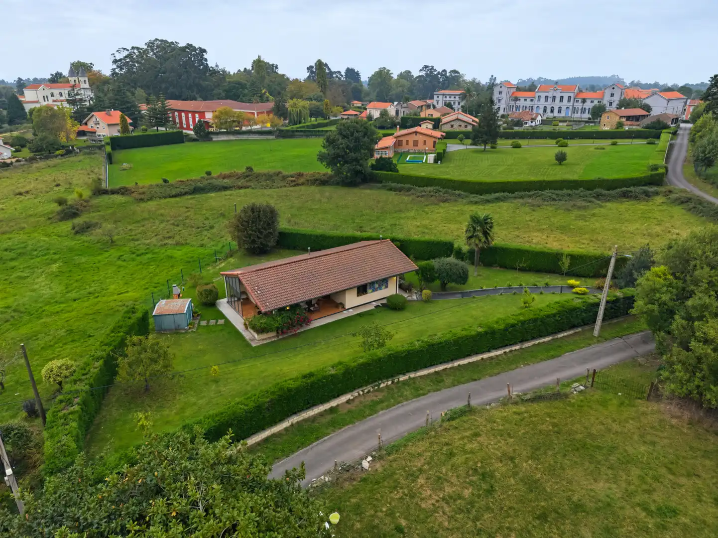 Casa o chalet en venta en Cudillero, Asturias
