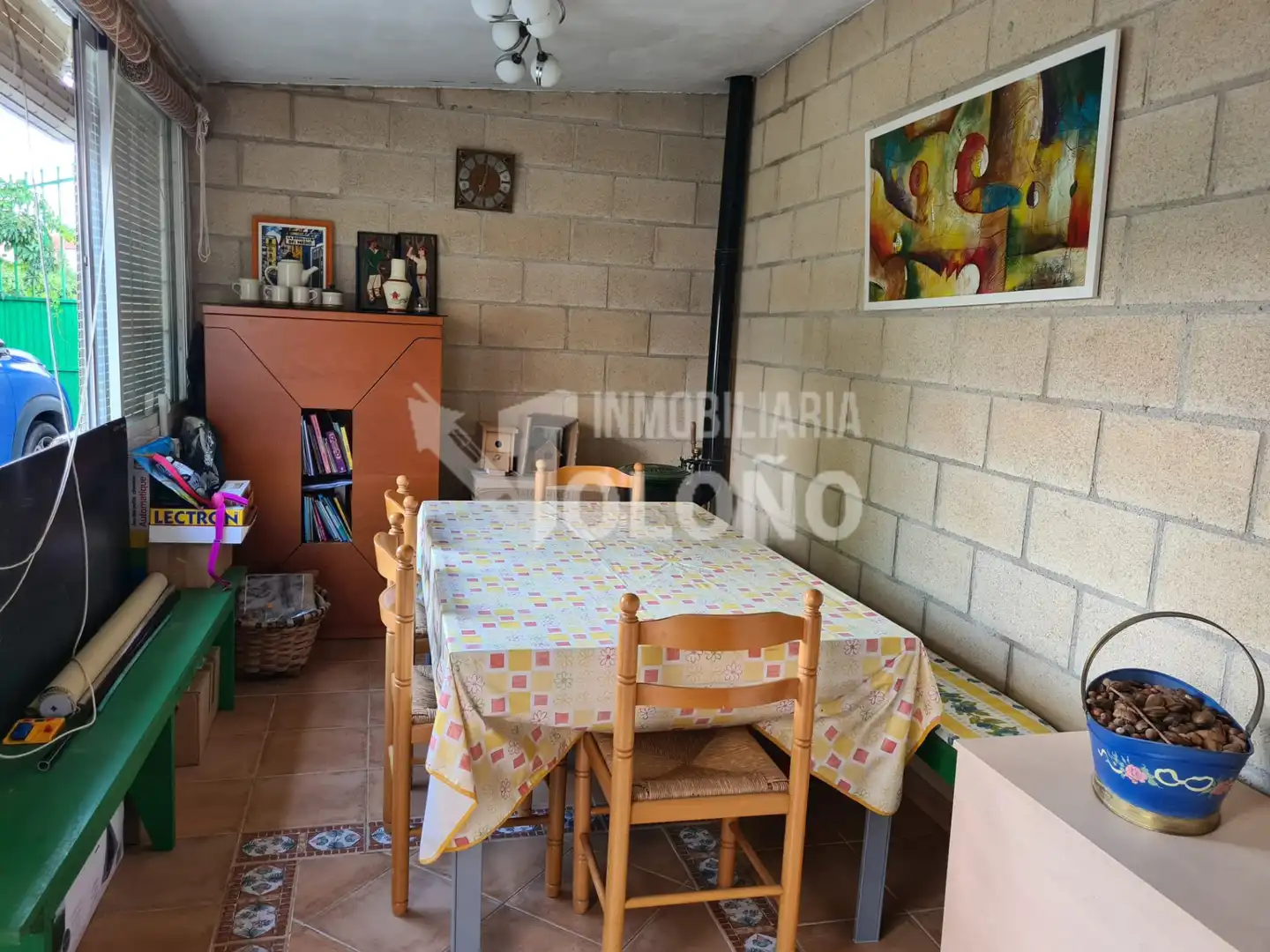 Houses for sale in Avenida de La Rioja, 6, Casalarreina