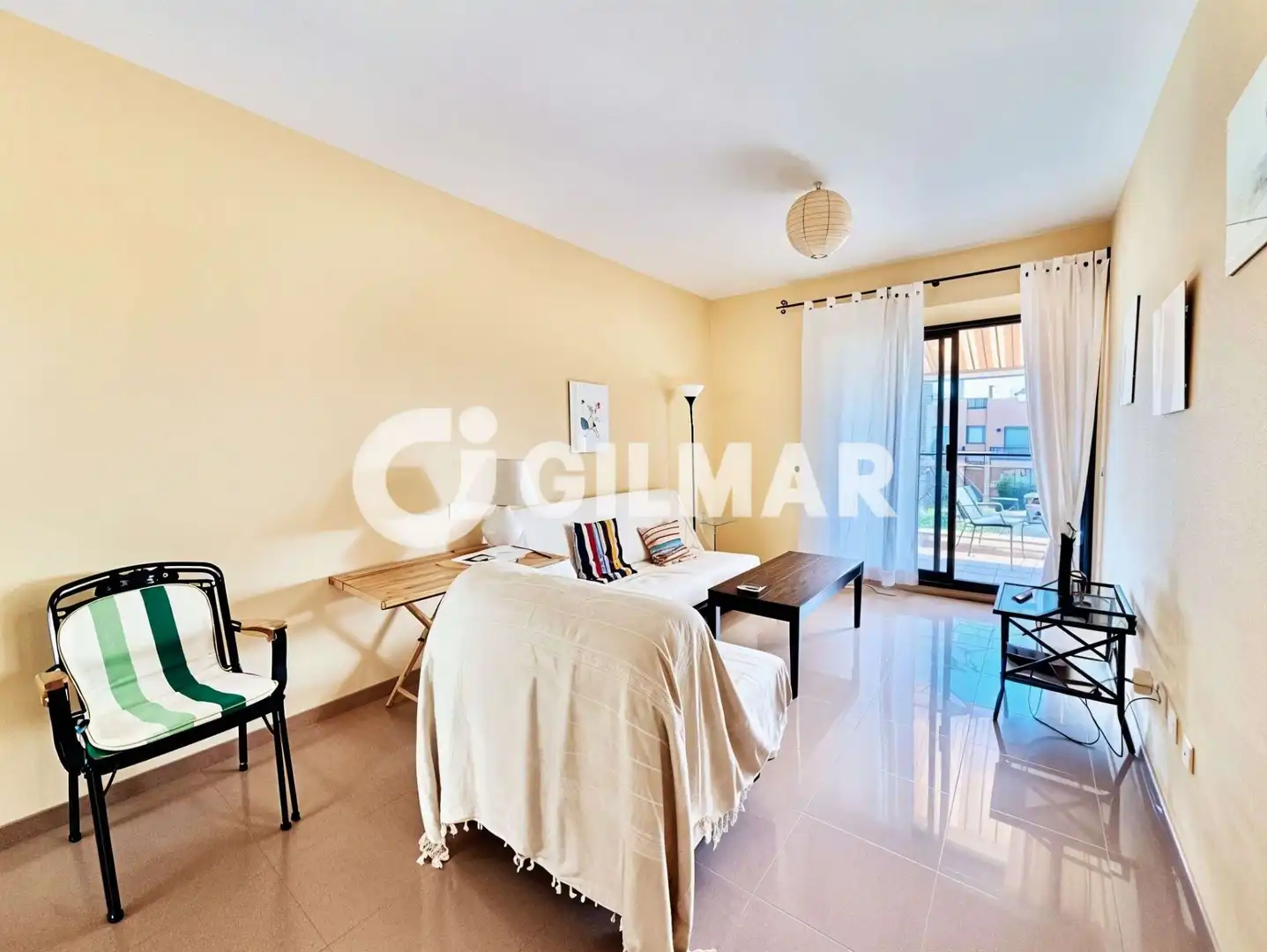 Appartamento con piscina in vendita a Calle Agando, imagen 3