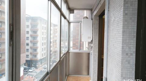 Foto 5 de Pis de lloguer a Agirre Lehendakariaren Etorbidea, Ibarrekolanda, Bilbao