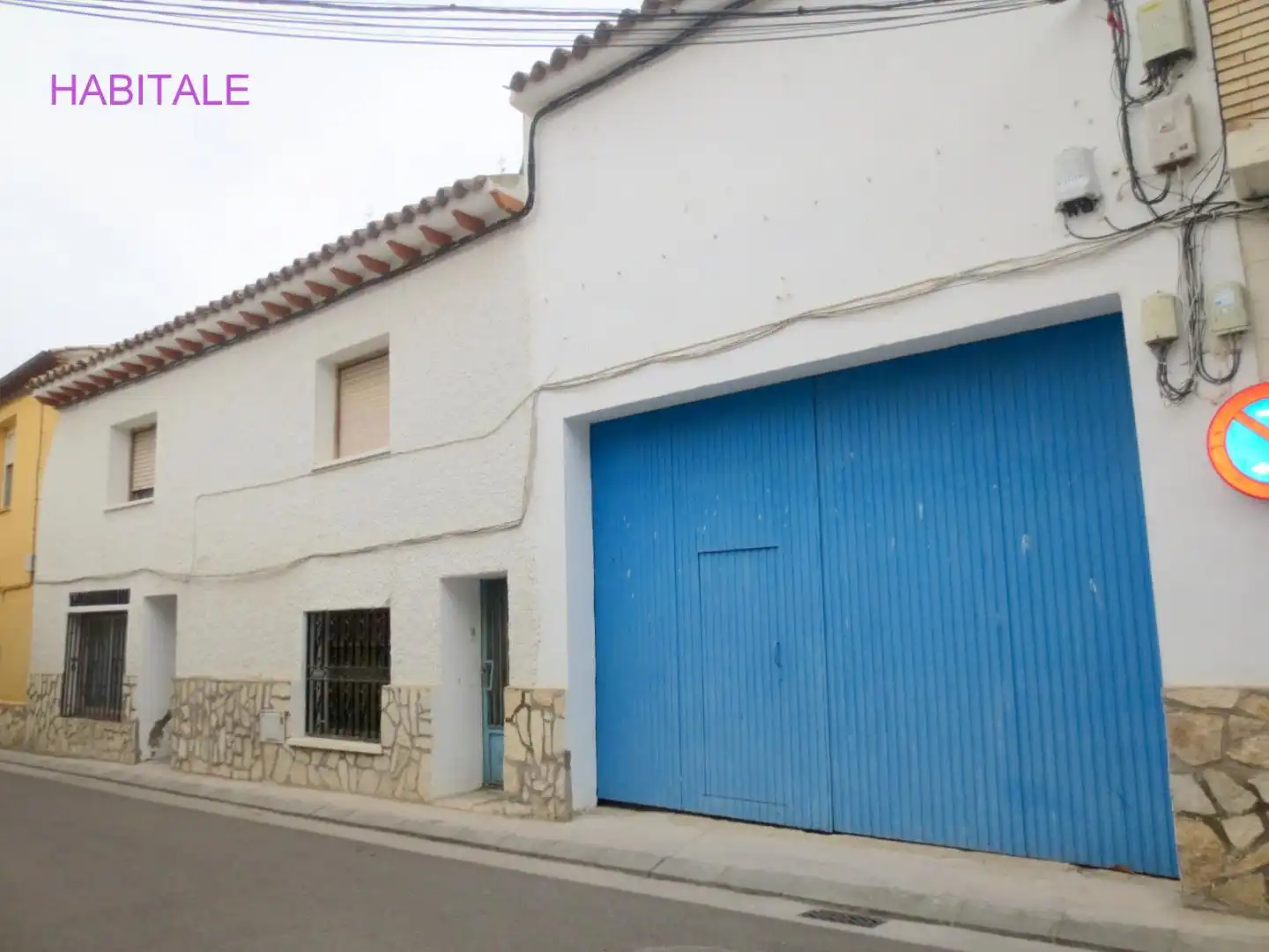 Houses for sale in MAYOR, 1, Villafranca de Ebro